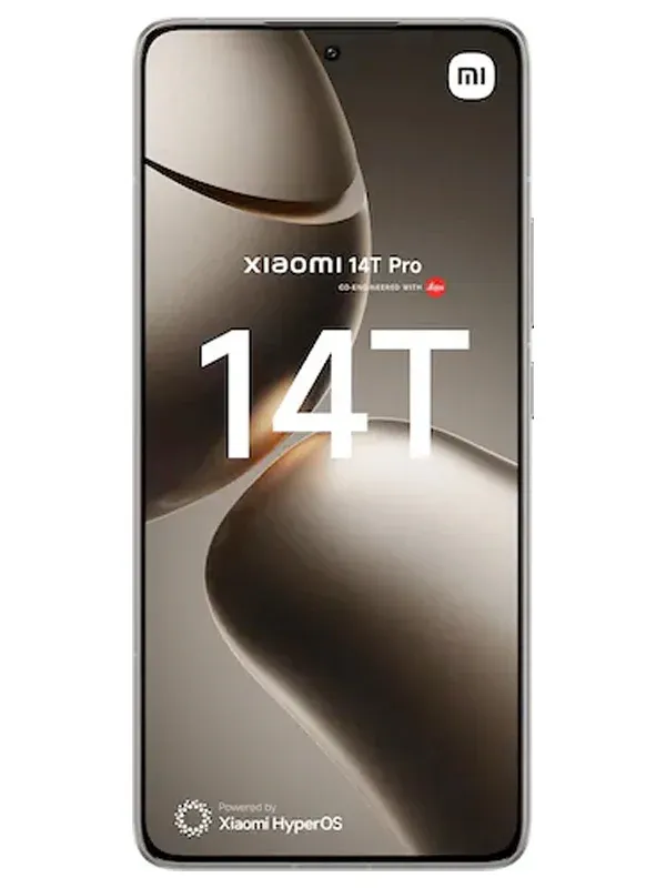 Xiaomi 14T Pro