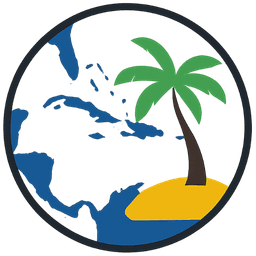 Caribbean Islands flag