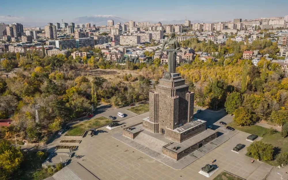 eSIM Armenia