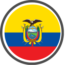 Ecuador flag