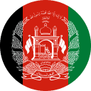 Afghanistan flag