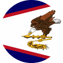 American Samoa flag