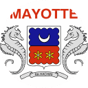 Mayotte flag