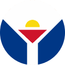 Saint Martin flag