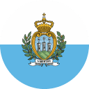 San Marino flag