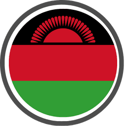 Malaui flag
