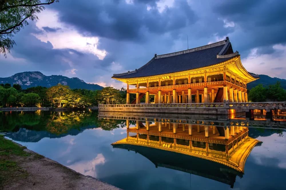 eSIM Coreia do Sul