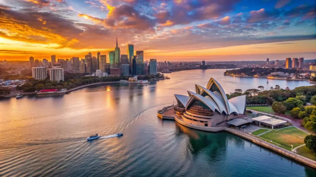 eSIM Australia