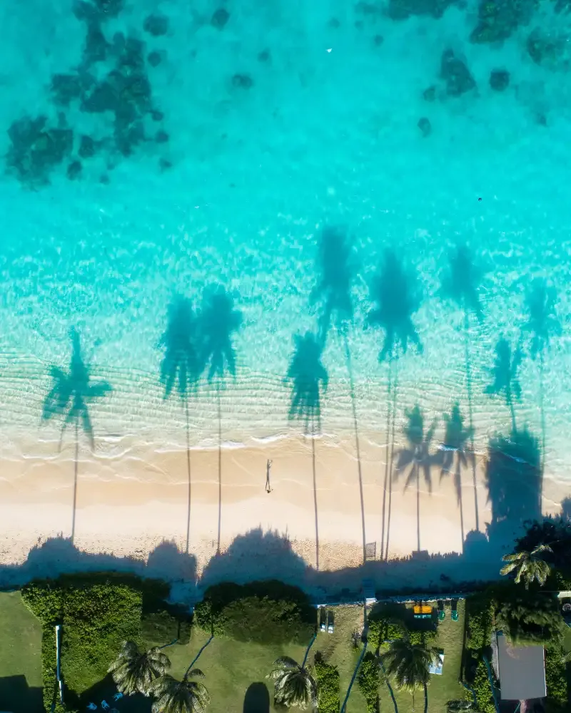 eSIM Grenada
