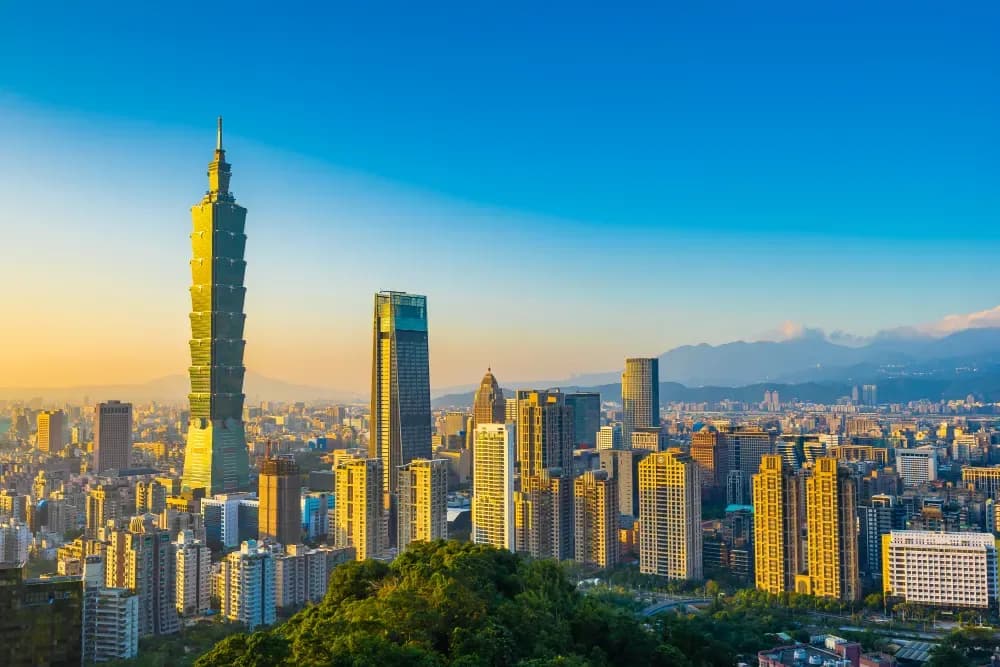 eSIM Hong Kong