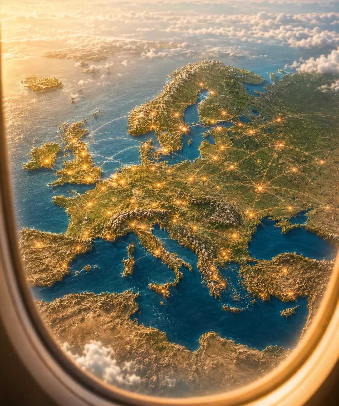eSIM Europa