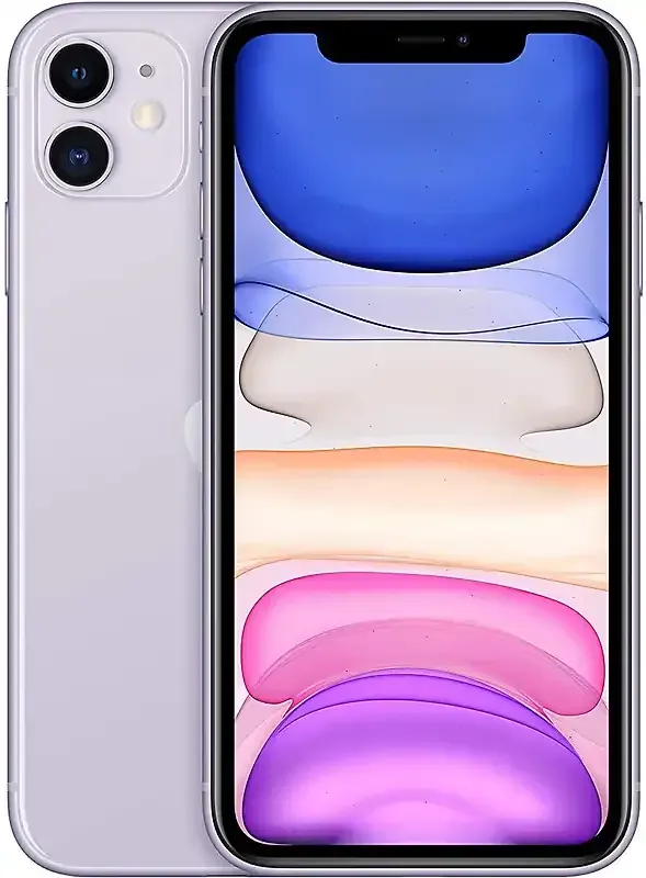 iPhone 11 — guia de ativação de eSIM