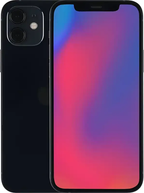 iPhone 12 — návod na aktivaci eSIM