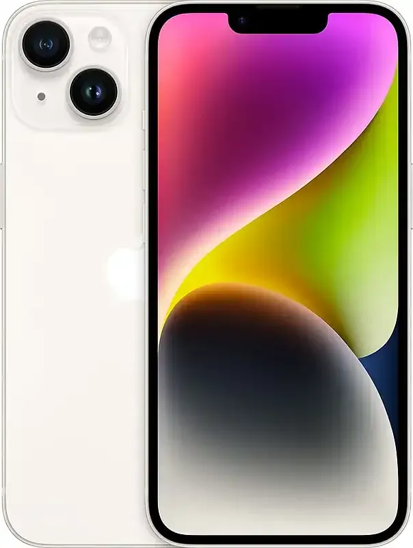 iPhone 14 — návod na aktivaci eSIM