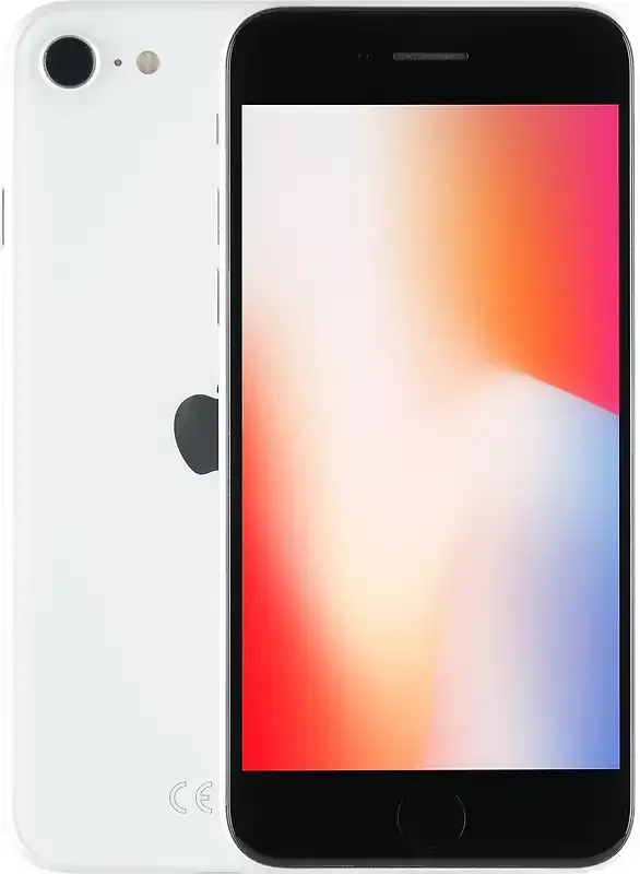 iPhone SE (2020) — guia de ativação de eSIM