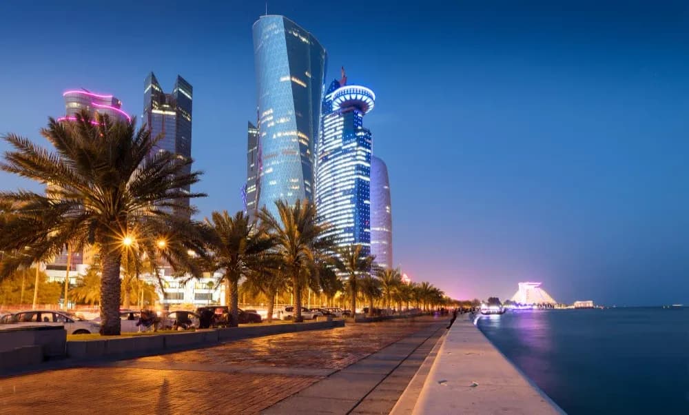 eSIM Qatar