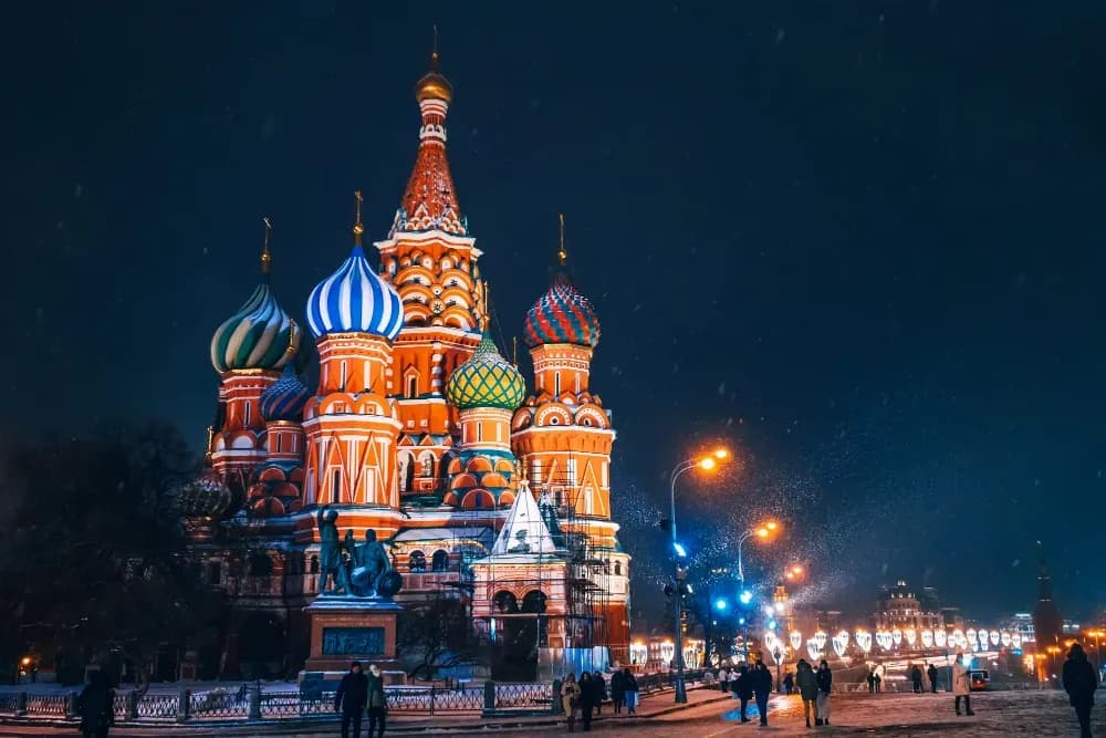 eSIM Russland