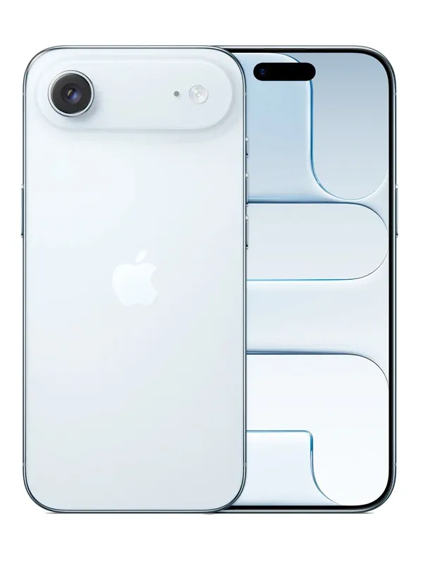 iPhone Air — návod na aktivaci eSIM