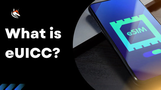 What is eUICC? Understanding the Future of SIM Technology