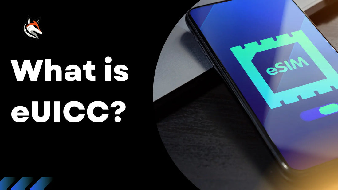 What is eUICC? Understanding the Future of SIM Technology