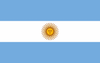 eSIM Argentine