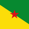 eSIM Guyana francese