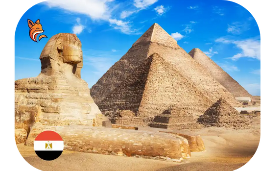 esim egypt prepaid